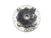 Front Wheel Hub with Rotor A 2014 Polaris RZR 900 LE EPS 3328 x