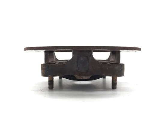 Front Wheel Hub with Rotor B 2014 Polaris RZR 900 LE EPS 3328