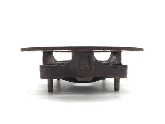 Front Wheel Hub with Rotor B 2014 Polaris RZR 900 LE EPS 3328