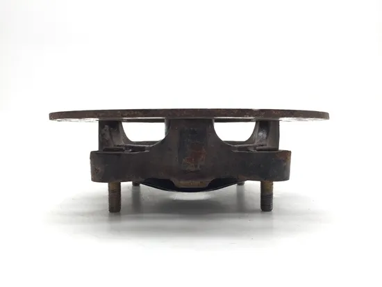 Front Wheel Hub with Rotor B 2014 Polaris RZR 900 LE EPS 3328