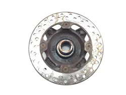 Front Wheel Hub with Rotor B 2014 Polaris RZR 900 LE EPS 3328