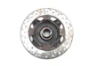 Front Wheel Hub with Rotor B 2014 Polaris RZR 900 LE EPS 3328