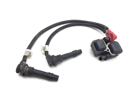 Ignition Coil 2014 Polaris RZR 900 LE EPS 3328