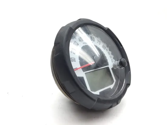 Speedometer Dash Instrument Cluster 2014 Polaris RZR 900 LE EPS 3328