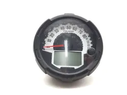 Speedometer Dash Instrument Cluster 2014 Polaris RZR 900 LE EPS 3328