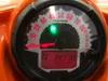 Speedometer Dash Instrument Cluster 2014 Polaris RZR 900 LE EPS 3328