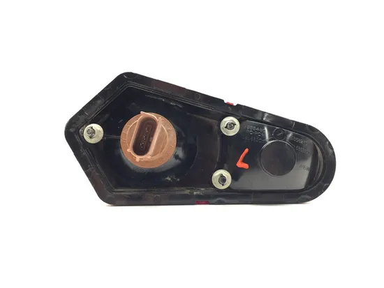 Brake Tail Light Driver Side Left 2014 Polaris RZR 900 LE EPS 3328