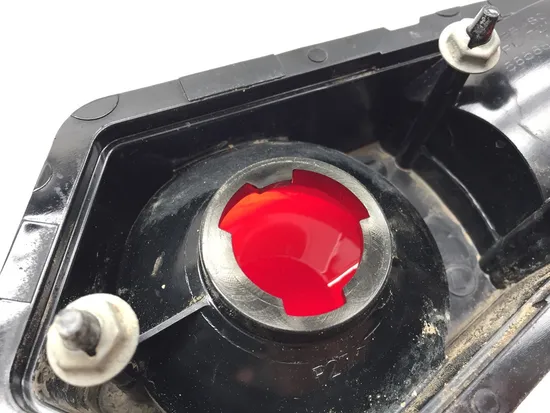 Brake Tail Light Driver Side Left 2014 Polaris RZR 900 LE EPS 3328