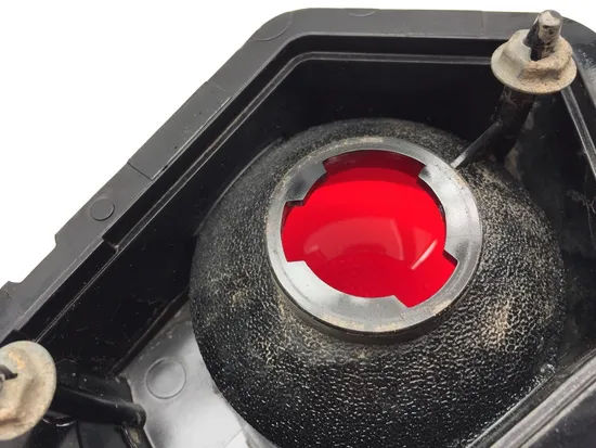 Brake Tail Light Passenger Right 2014 Polaris RZR 900 LE EPS 3328