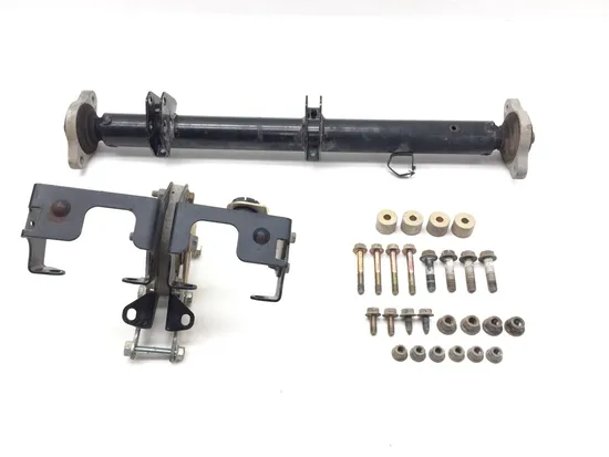 Engine Motor Mounts 2014 Polaris RZR 900 LE EPS 3328