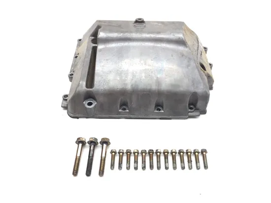 Oil Pan 2014 Polaris RZR 900 LE EPS 3328