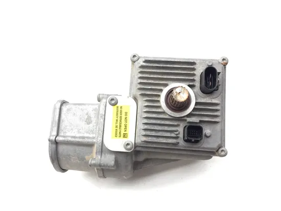 Power Steering Motor Gear Box 2014 Polaris RZR 900 LE EPS 3328