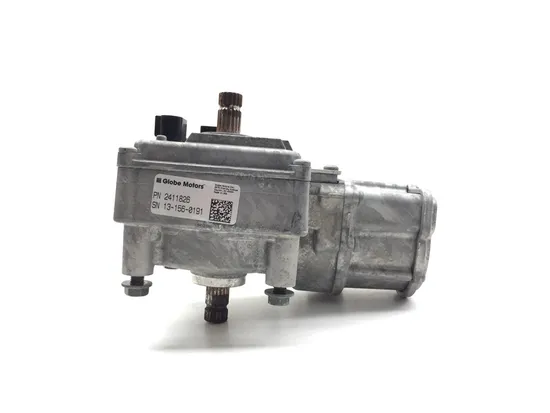 Power Steering Motor Gear Box 2014 Polaris RZR 900 LE EPS 3328