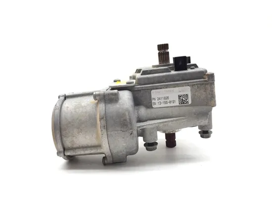 Power Steering Motor Gear Box 2014 Polaris RZR 900 LE EPS 3328