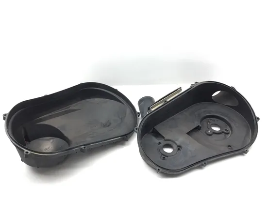 Engine Clutch Cover 2014 Polaris RZR 900 LE EPS 3328