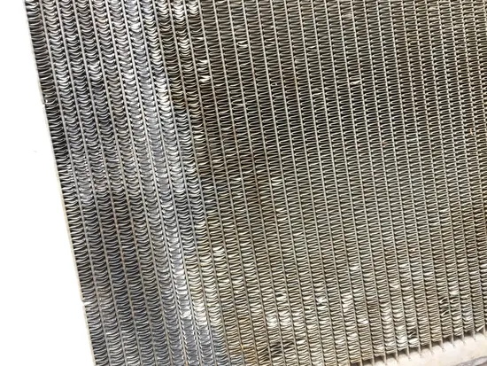 Engine Radiator Cooling 2014 Polaris RZR 900 LE EPS 3328 x