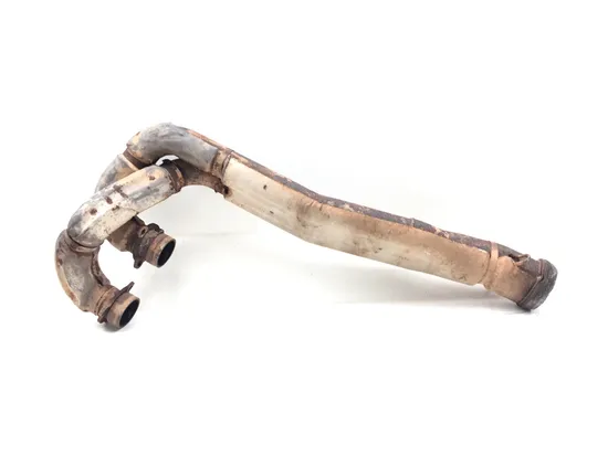 Exhaust Header Head Pipe 2014 Polaris RZR 900 LE EPS 3328 x