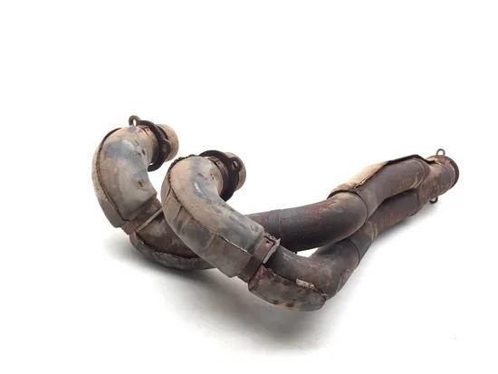 Exhaust Header Head Pipe 2014 Polaris RZR 900 LE EPS 3328 x