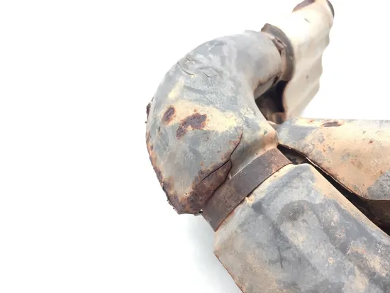 Exhaust Header Head Pipe 2014 Polaris RZR 900 LE EPS 3328 x