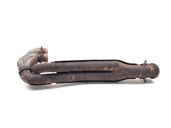 Exhaust Header Head Pipe 2014 Polaris RZR 900 LE EPS 3328 x