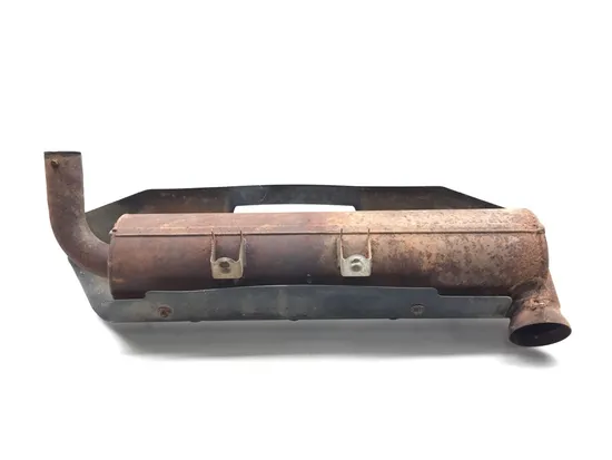 Exhaust Pipe Muffler 2014 Polaris RZR 900 LE EPS 3328