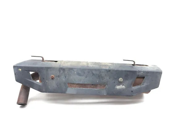 Exhaust Pipe Muffler 2014 Polaris RZR 900 LE EPS 3328