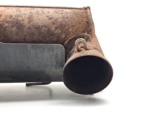 Exhaust Pipe Muffler 2014 Polaris RZR 900 LE EPS 3328