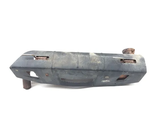 Exhaust Pipe Muffler 2014 Polaris RZR 900 LE EPS 3328