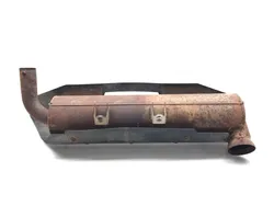 Exhaust Pipe Muffler 2014 Polaris RZR 900 LE EPS 3328