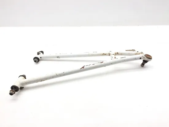 Front Driver Left Lower A-Arm 2014 Polaris RZR 900 LE EPS 3328