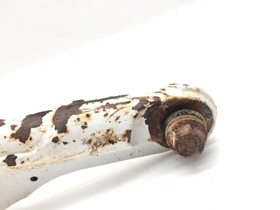 Left Driver Rear Lower Trailing Arm 2014 Polaris RZR 900 LE EPS 3328