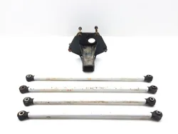 Radius Rods 2014 Polaris RZR 900 LE EPS 3328