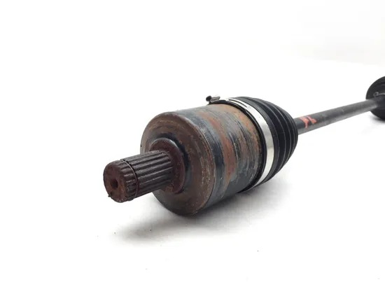 Front Driver Left Axle 2014 Polaris RZR 900 LE EPS 3328