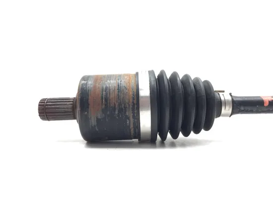 Front Driver Left Axle 2014 Polaris RZR 900 LE EPS 3328