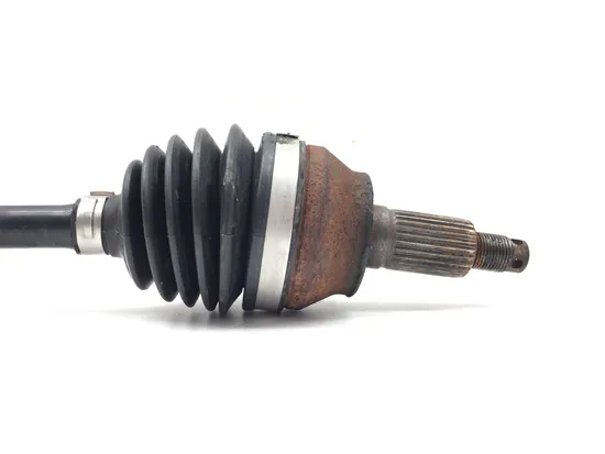 Front Driver Left Axle 2014 Polaris RZR 900 LE EPS 3328