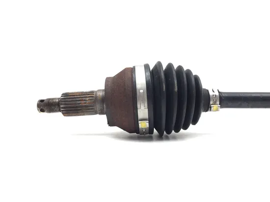 Front Passenger Right Axle 2014 Polaris RZR 900 LE EPS 3328