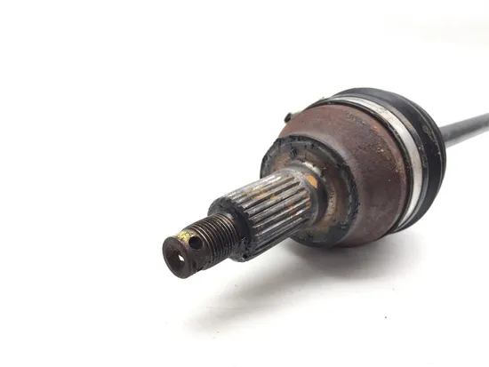 Front Passenger Right Axle 2014 Polaris RZR 900 LE EPS 3328