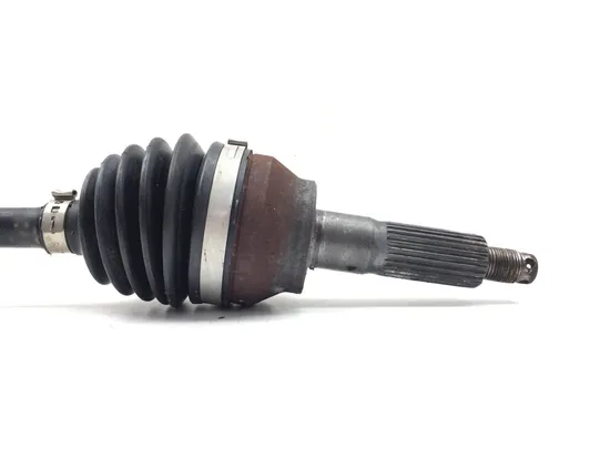 Rear Passenger Right Axle 2014 Polaris RZR 900 LE EPS 3328