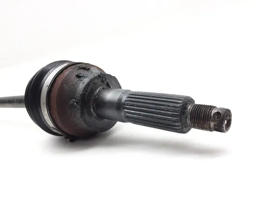 Rear Passenger Right Axle 2014 Polaris RZR 900 LE EPS 3328