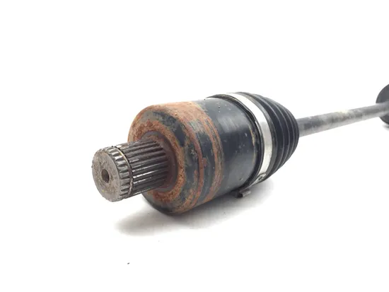 Rear Passenger Right Axle 2014 Polaris RZR 900 LE EPS 3328