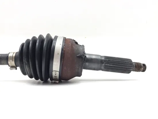 Rear Passenger Right Axle 2014 Polaris RZR 900 LE EPS 3328