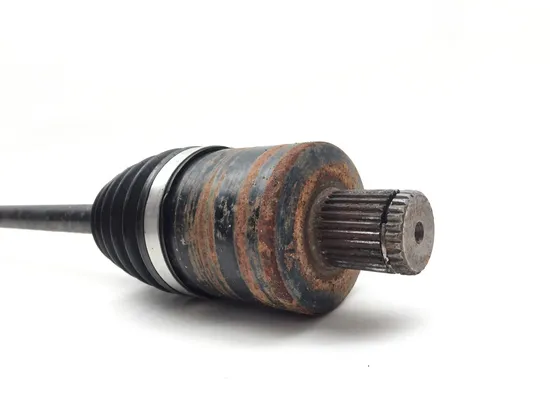 Rear Driver Left Axle 2014 Polaris RZR 900 LE EPS 3328