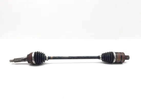 Rear Driver Left Axle 2014 Polaris RZR 900 LE EPS 3328