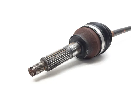 Rear Driver Left Axle 2014 Polaris RZR 900 LE EPS 3328