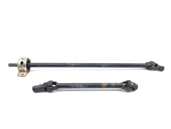 Front Drive Shaft U Joints 2014 Polaris RZR 900 LE EPS 3328