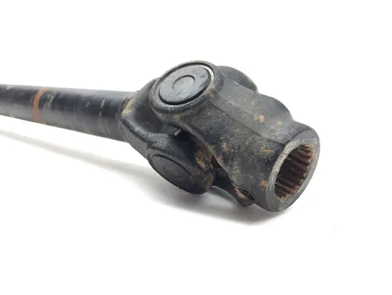 Front Drive Shaft U Joints 2014 Polaris RZR 900 LE EPS 3328