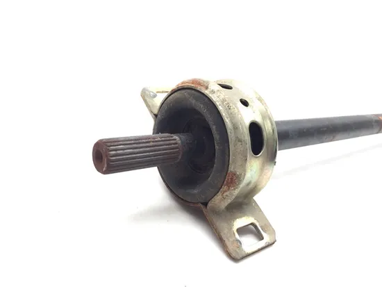 Front Drive Shaft U Joints 2014 Polaris RZR 900 LE EPS 3328