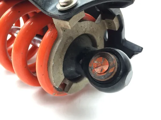 Rear Right Shock Suspension 2014 Polaris RZR 900 LE EPS 3328 PARTS