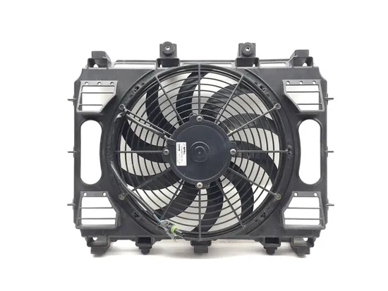 Engine Radiator Cooling Fan 2014 Polaris RZR 900 LE EPS 3328