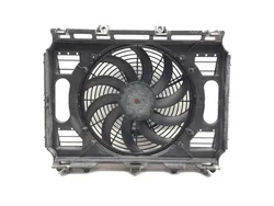 Engine Radiator Cooling Fan 2014 Polaris RZR 900 LE EPS 3328